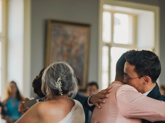 Le mariage de Rodrigo et Pauline à Les Ponts-de-Cé, Maine et Loire 5