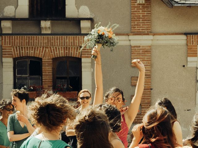 Le mariage de Rodrigo et Pauline à Les Ponts-de-Cé, Maine et Loire 24