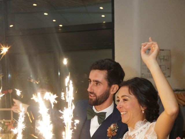 Le mariage de Justine  et Tristan  à Larmor-Plage, Morbihan 3