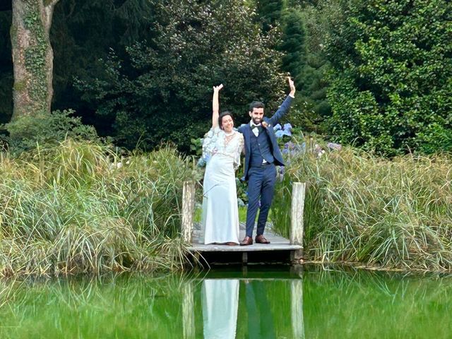 Le mariage de Justine  et Tristan  à Larmor-Plage, Morbihan 4