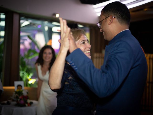 Le mariage de Nikhil et Fernanda à Nice, Alpes-Maritimes 75