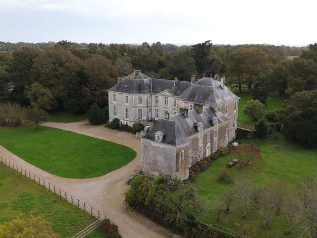 Le mariage de Louise et Cynthia à Frossay, Loire Atlantique 3