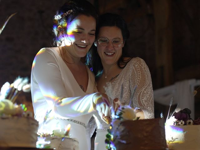 Le mariage de Louise et Cynthia à Frossay, Loire Atlantique 4