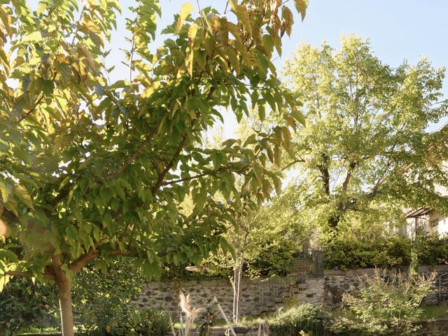 Le mariage de Estelle et Patrick à Lussas, Ardèche 3