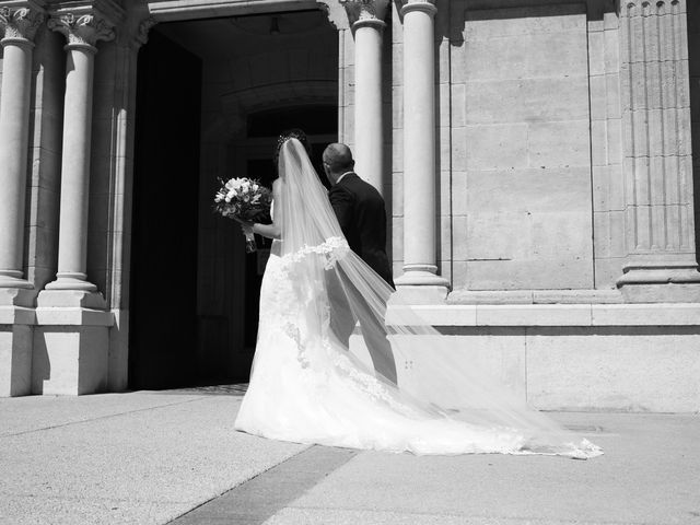 Le mariage de Dylan et Anabelle à Miramas, Bouches-du-Rhône 19