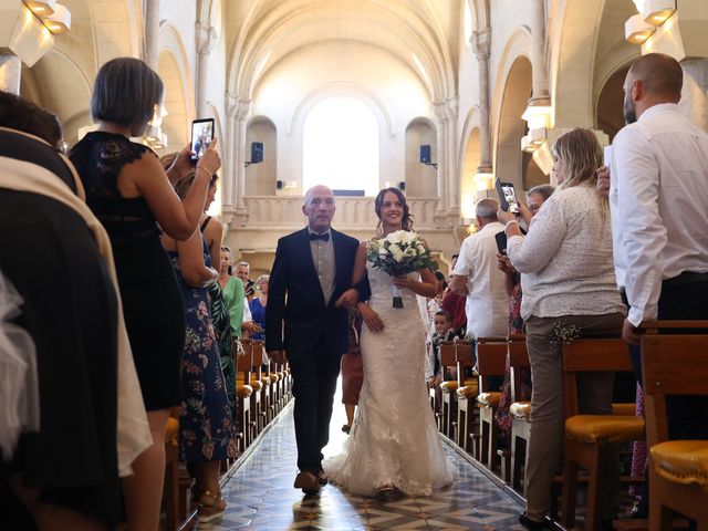 Le mariage de Dylan et Anabelle à Miramas, Bouches-du-Rhône 20