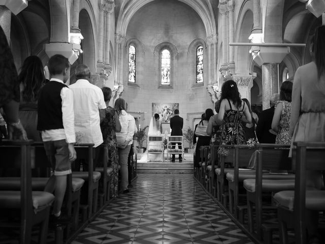 Le mariage de Dylan et Anabelle à Miramas, Bouches-du-Rhône 21