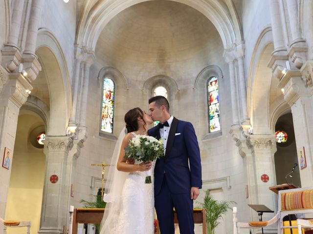 Le mariage de Dylan et Anabelle à Miramas, Bouches-du-Rhône 28