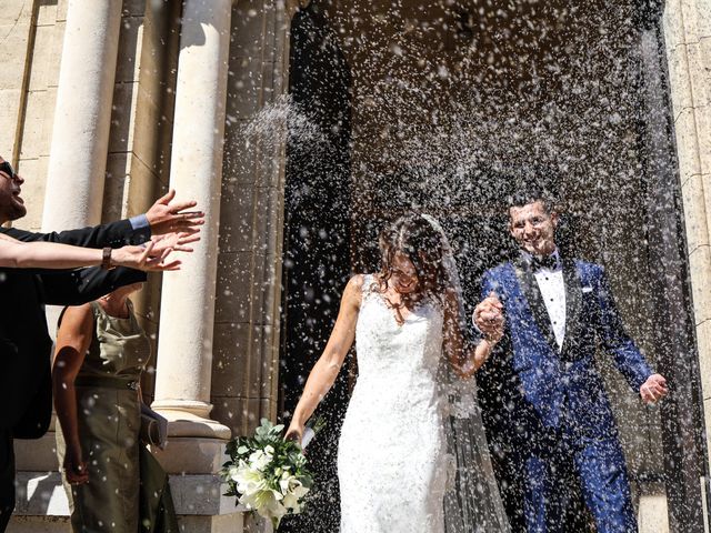 Le mariage de Dylan et Anabelle à Miramas, Bouches-du-Rhône 30