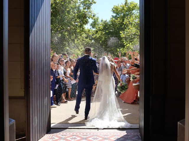 Le mariage de Dylan et Anabelle à Miramas, Bouches-du-Rhône 31