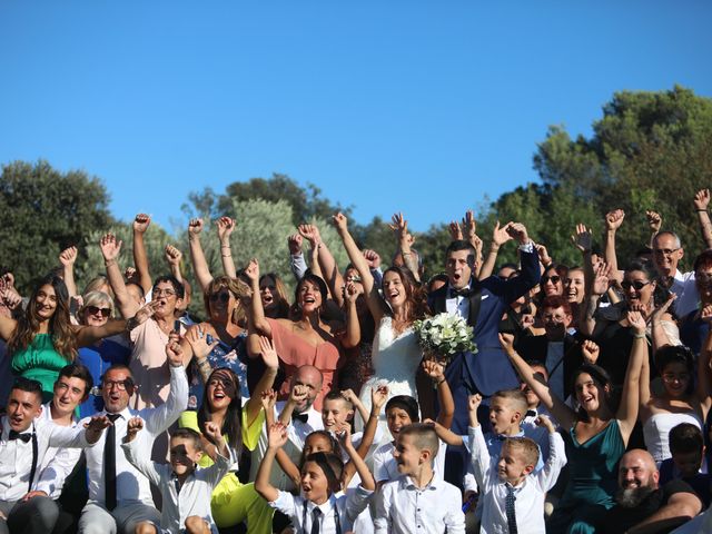 Le mariage de Dylan et Anabelle à Miramas, Bouches-du-Rhône 51