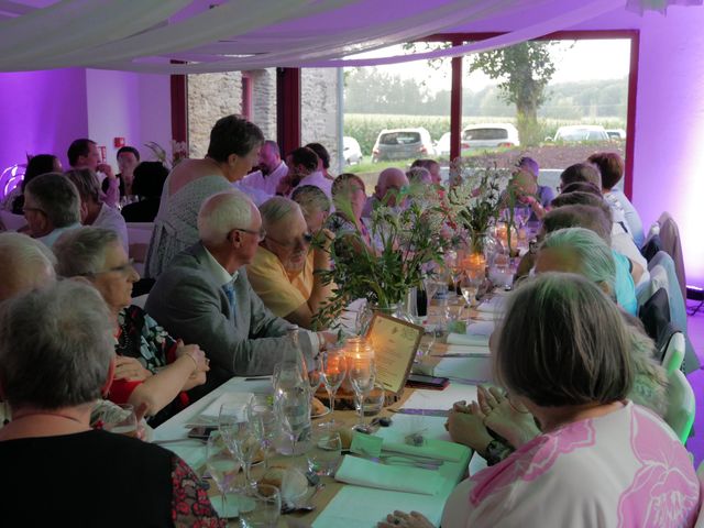 Le mariage de Florian et Sophie à Plouigneau, Finistère 30