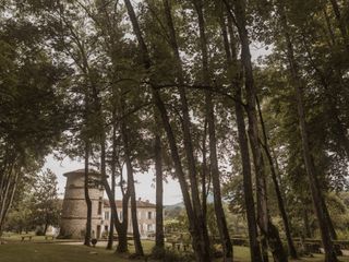 Le mariage de Noémie et Benjamin 2