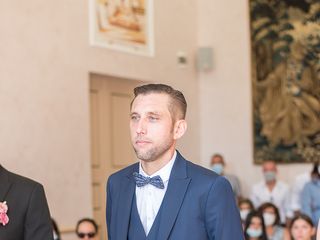 Le mariage de Gaëlle et Patrick 2