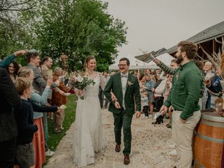 Le mariage de Manon et Nicolas 2