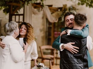 Le mariage de Audrey et Jean-Charles