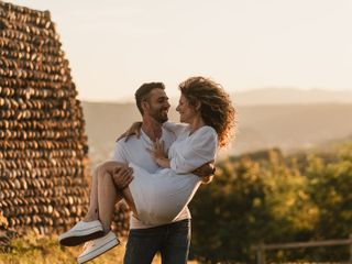 Le mariage de Audrey et Jean-Charles 1