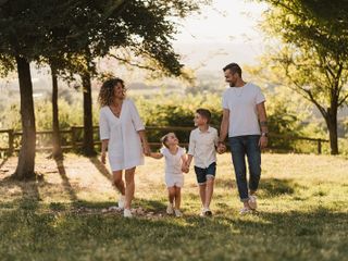 Le mariage de Audrey et Jean-Charles 2