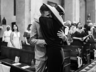 Le mariage de Adrien et Florence 2
