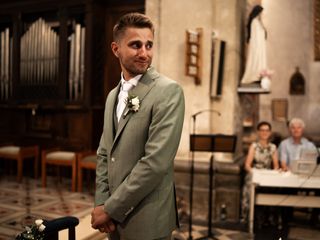 Le mariage de Adrien et Florence 3