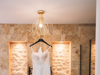 Le mariage de Karina et Etienne 2