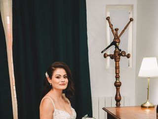Le mariage de Karina et Etienne 3