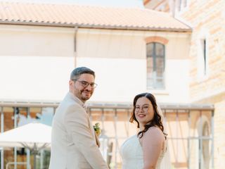 Le mariage de Victoire et Jean-Baptiste 3
