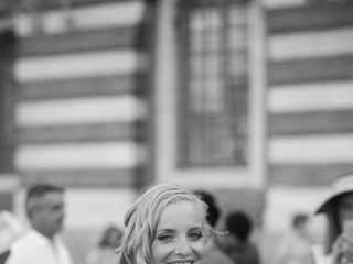 Le mariage de Loriane et Fred 1
