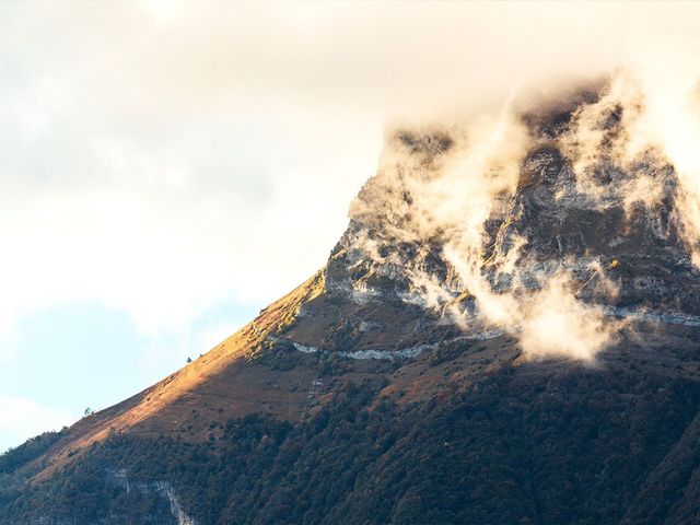 Le mariage de Corentin et Maëva à Chamousset, Savoie 41