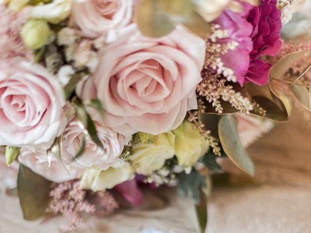 Le mariage de Loïc et Cécile à Merville, Haute-Garonne 3