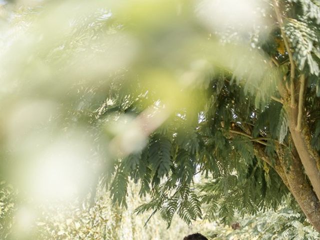 Le mariage de Loïc et Cécile à Merville, Haute-Garonne 4