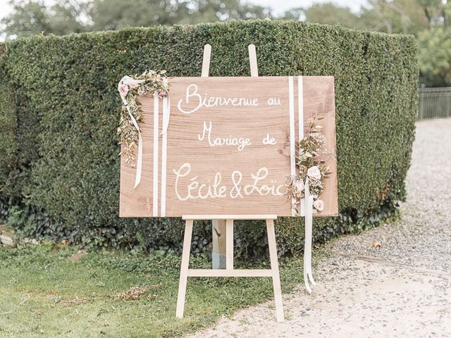 Le mariage de Loïc et Cécile à Merville, Haute-Garonne 6