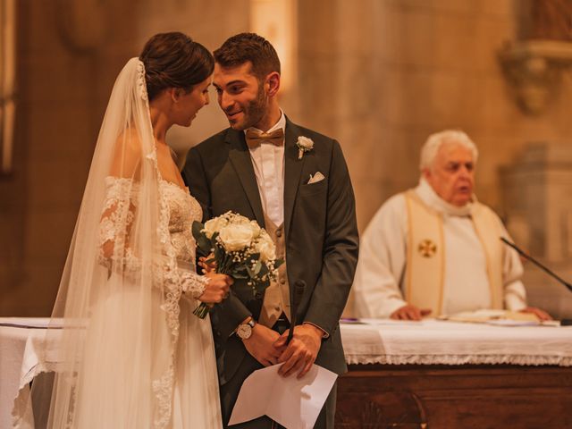 Le mariage de Benjamin et Noémie à Saint-Thomas-en-Royans, Drôme 26