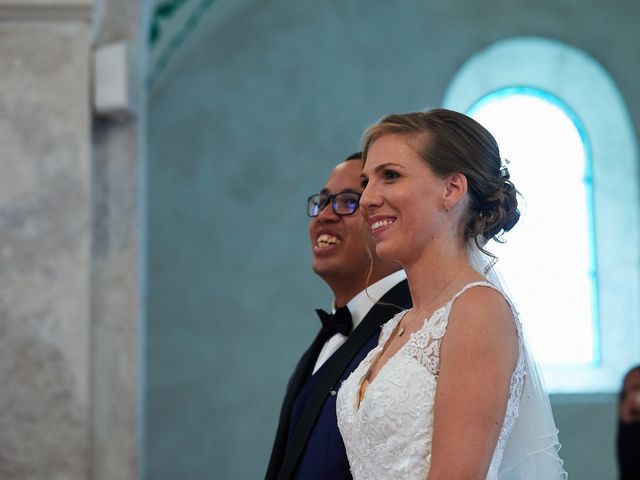 Le mariage de  Thierry et Marion à Lamoura, Jura 22