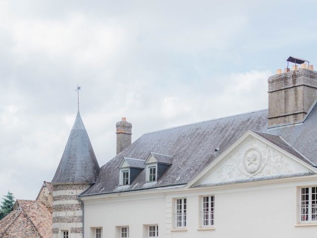 Le mariage de Frédéric et Jean à Saint-Aubin-sur-Gaillon, Eure 9