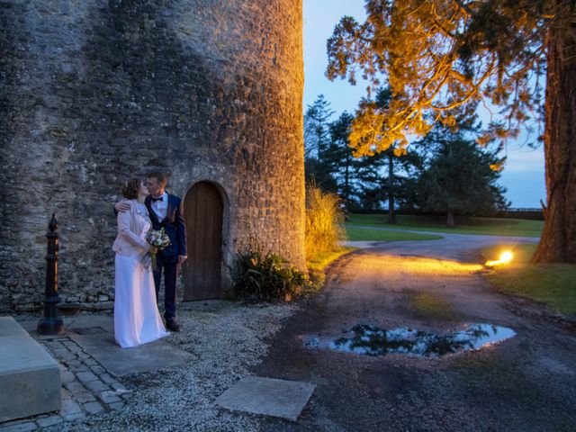 Le mariage de Stéphane et Véronique à Audrieu, Calvados 24