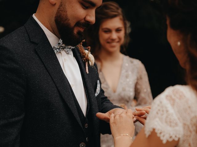 Le mariage de Roseline et Arthur à Bois-Guillaume, Seine-Maritime 40