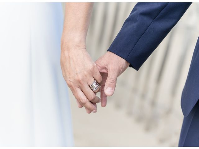 Le mariage de Sébastien et Ingrid à Quissac, Gard 18