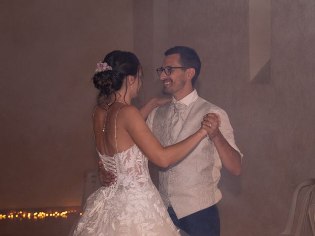 Le mariage de Cédric et Mathilde  à Grisolles, Tarn-et-Garonne 14