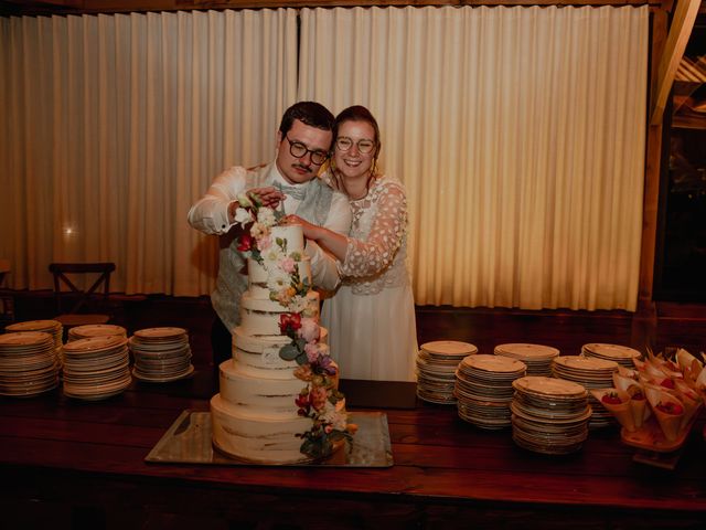 Le mariage de Nicolas et Manon à Caulières, Somme 20