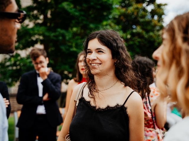 Le mariage de François-Nicolas et Jennyfer à Chassagne-Montrachet, Côte d&apos;Or 9