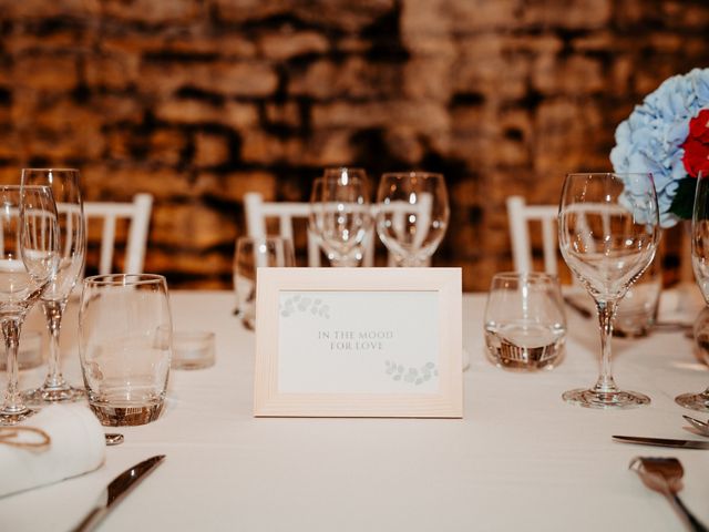 Le mariage de François-Nicolas et Jennyfer à Chassagne-Montrachet, Côte d&apos;Or 34