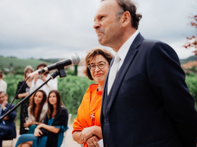 Le mariage de François-Nicolas et Jennyfer à Chassagne-Montrachet, Côte d&apos;Or 54