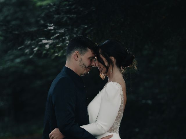 Le mariage de Elie et Wendy à Lacaune, Tarn 21