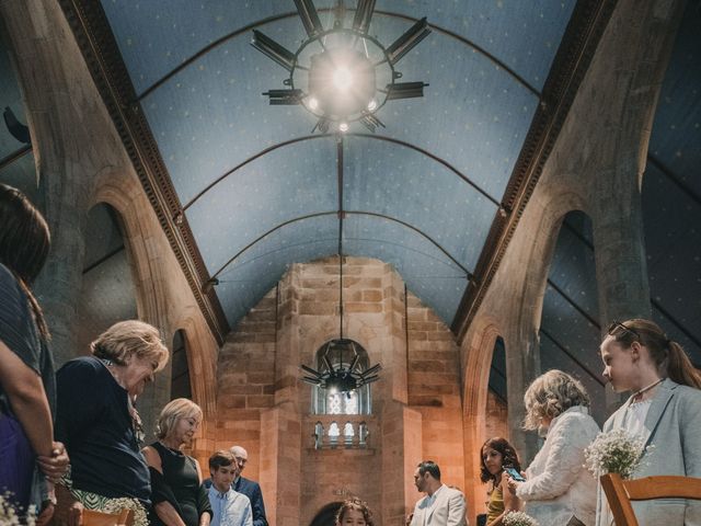 Le mariage de Glenn et Lynn à Quimper, Finistère 6