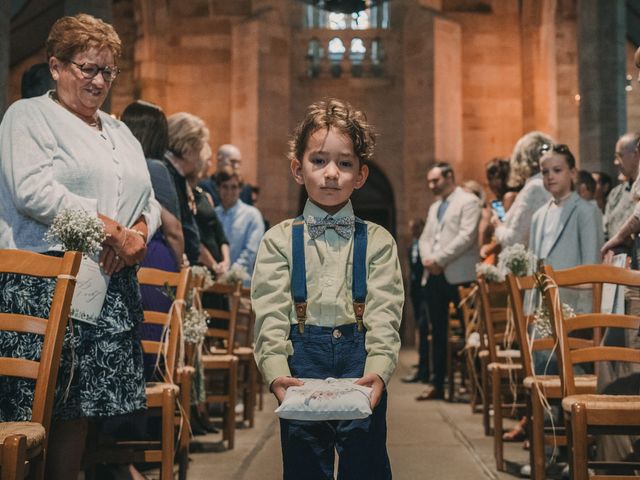 Le mariage de Glenn et Lynn à Quimper, Finistère 7