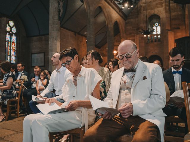 Le mariage de Glenn et Lynn à Quimper, Finistère 28