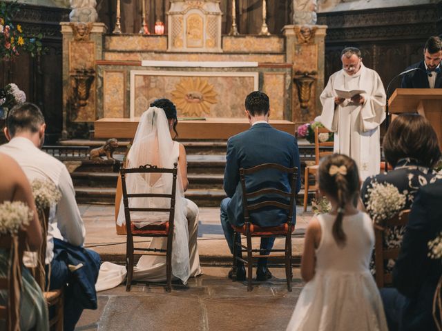 Le mariage de Glenn et Lynn à Quimper, Finistère 31