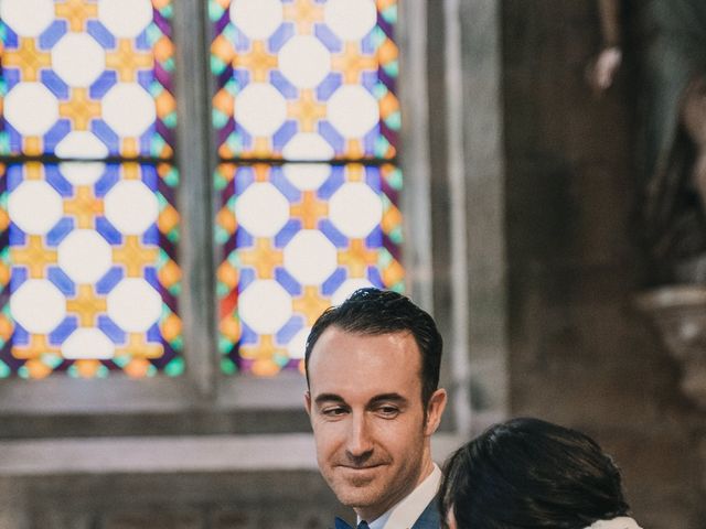 Le mariage de Glenn et Lynn à Quimper, Finistère 33