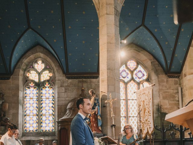 Le mariage de Glenn et Lynn à Quimper, Finistère 34